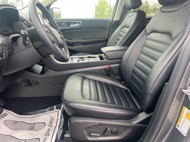 Used 2023 Ford Edge SEL w/ Convenience Package AWD/4WD image 23