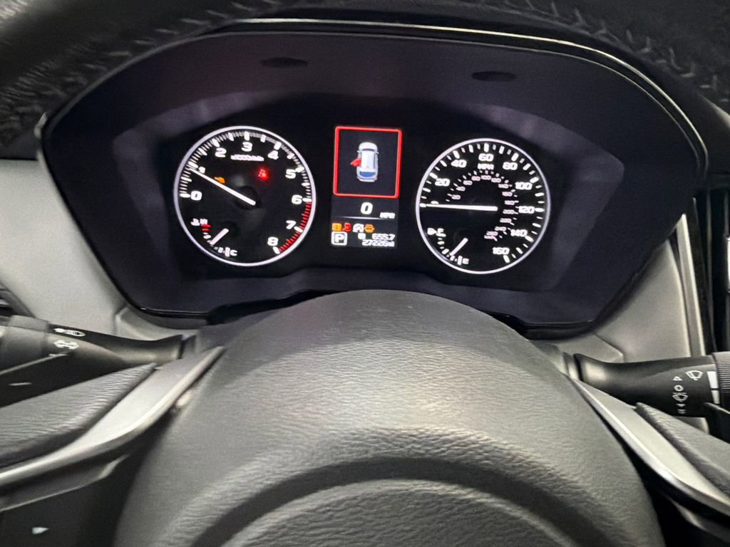 Used 2020 Subaru Outback Premium image 27