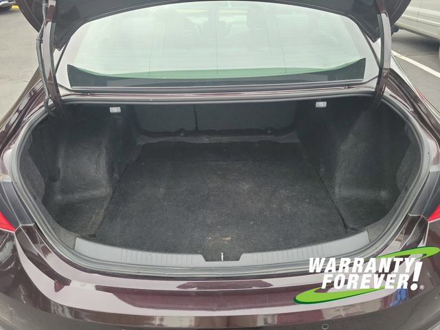 Used 2020 Chevrolet Malibu LS w/ Driver Confidence Package II image 17