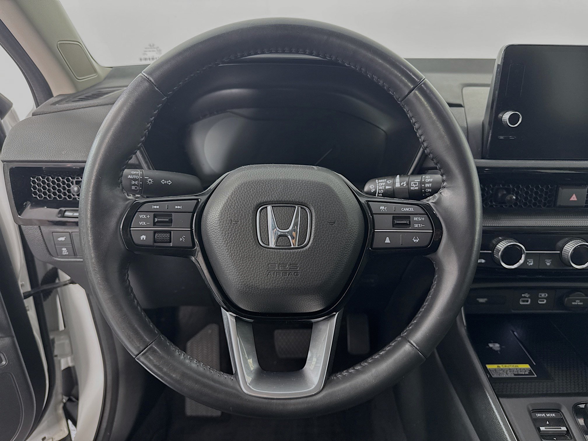 Certified 2024 Honda CR-V EX-L image 11
