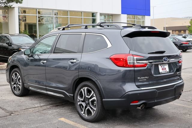 Used 2023 Subaru Ascent Touring AWD/4WD image 33