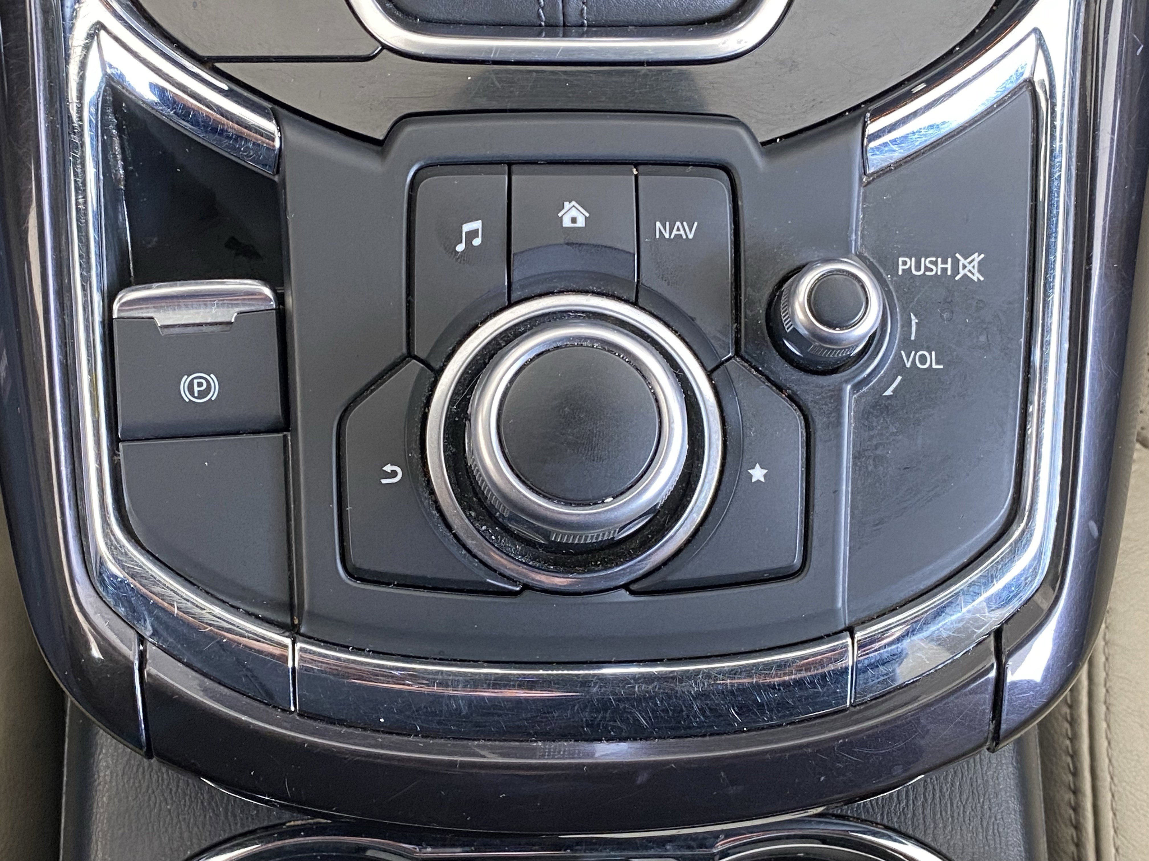 Used 2016 MAZDA CX-9 Grand Touring image 31