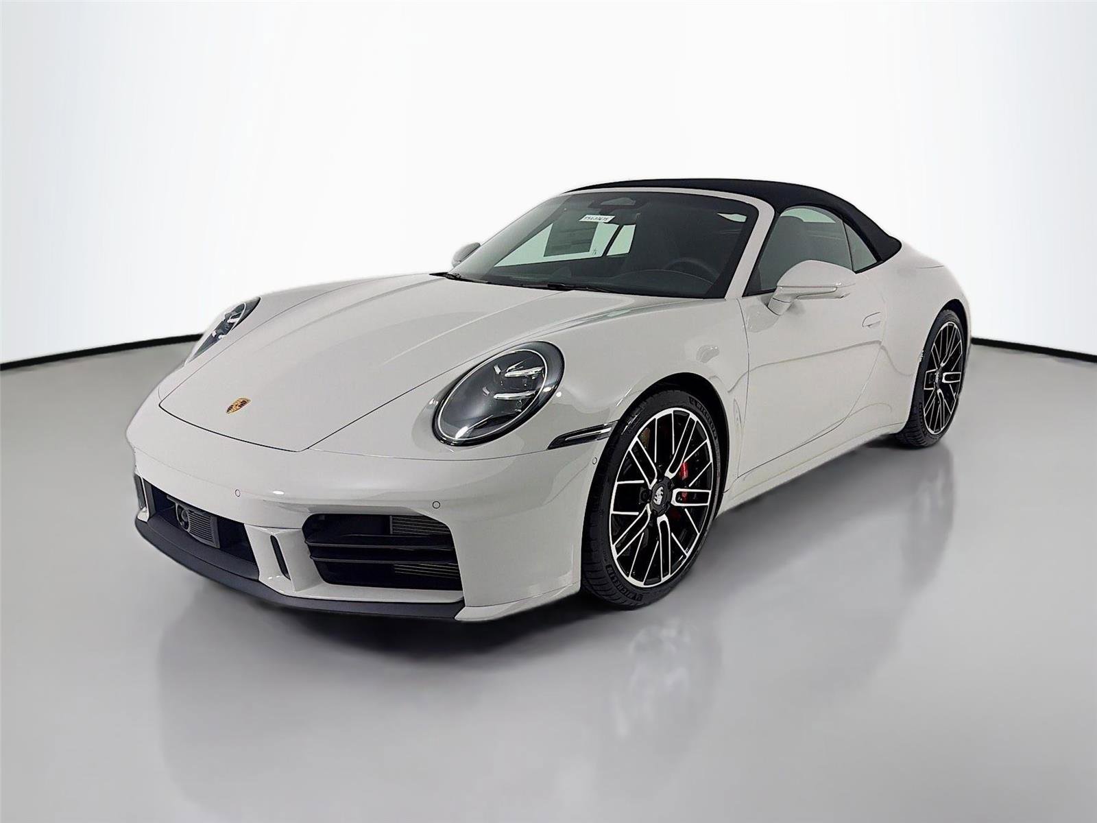 New 2026 Porsche 911 Carrera S video 1