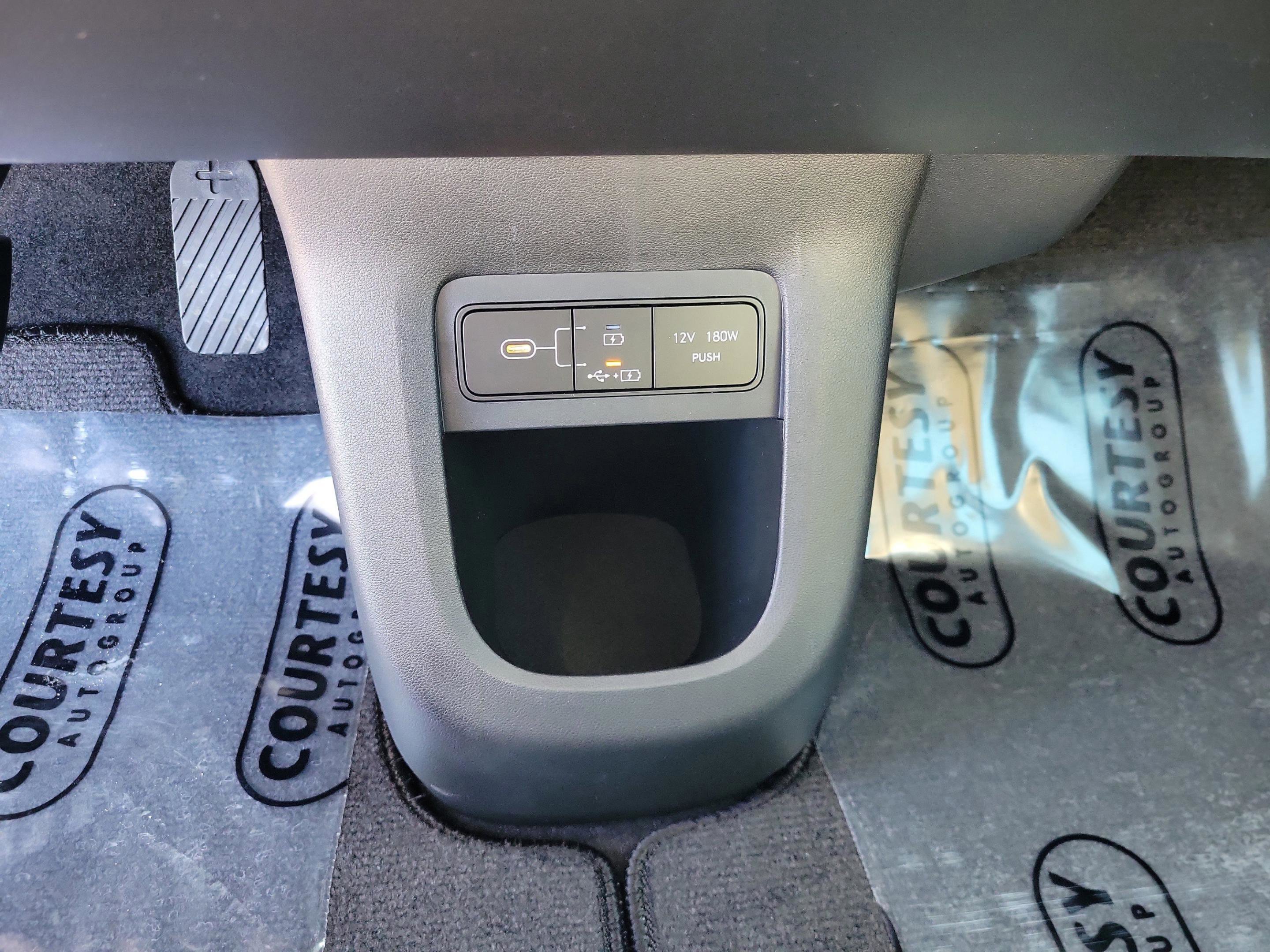 New 2026 Hyundai Ioniq 5 SEL image 33