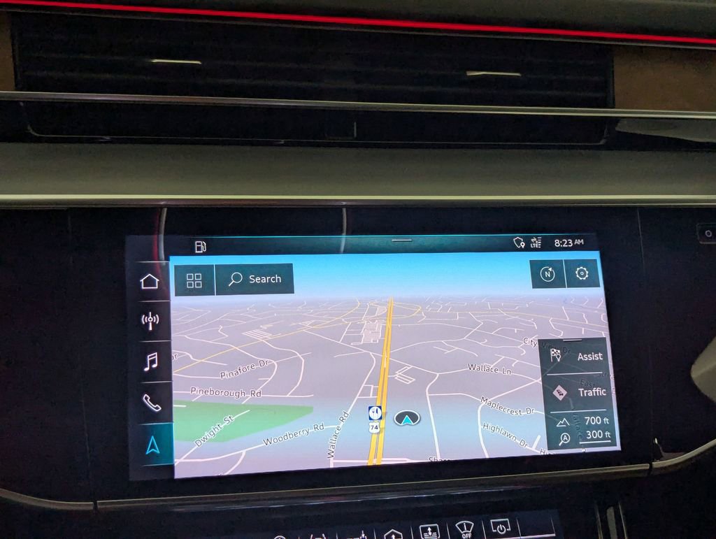 Used 2019 Audi A8 L 4.0T w/ First Edition Package AWD/4WD image 81