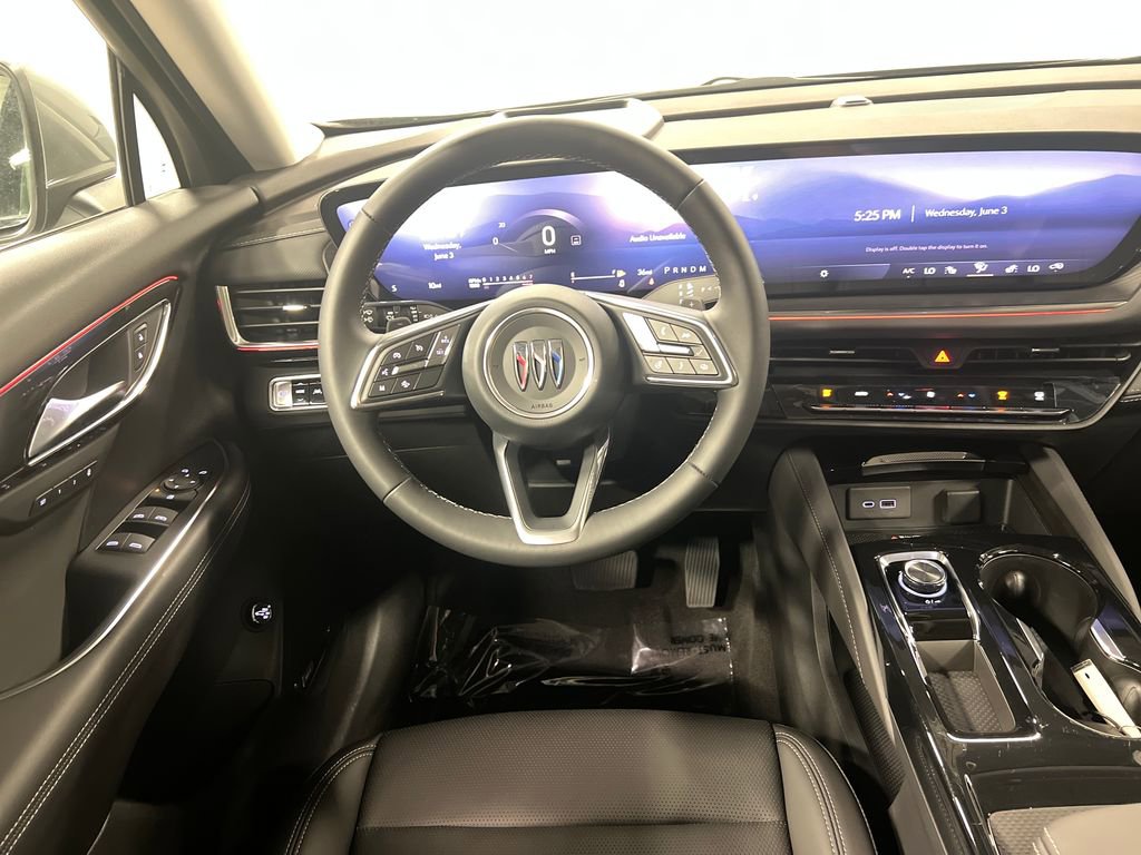 New 2026 Buick Envision Preferred AWD/4WD image 17