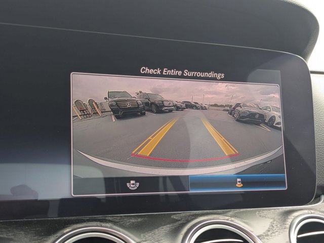 Certified 2020 Mercedes-Benz E 350 Sedan image 10