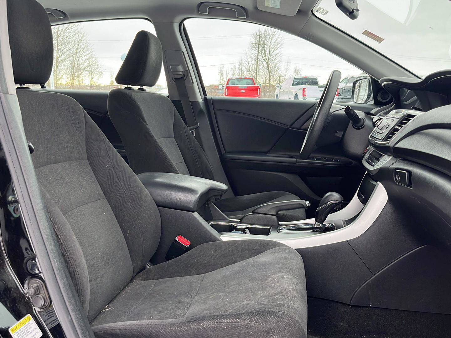 Used 2014 Honda Accord EX image 23