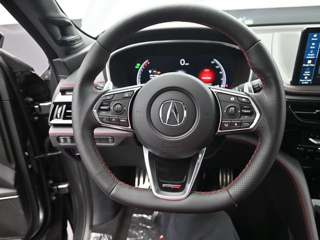 New 2026 Acura MDX Type S w/ Advance Package AWD/4WD image 12