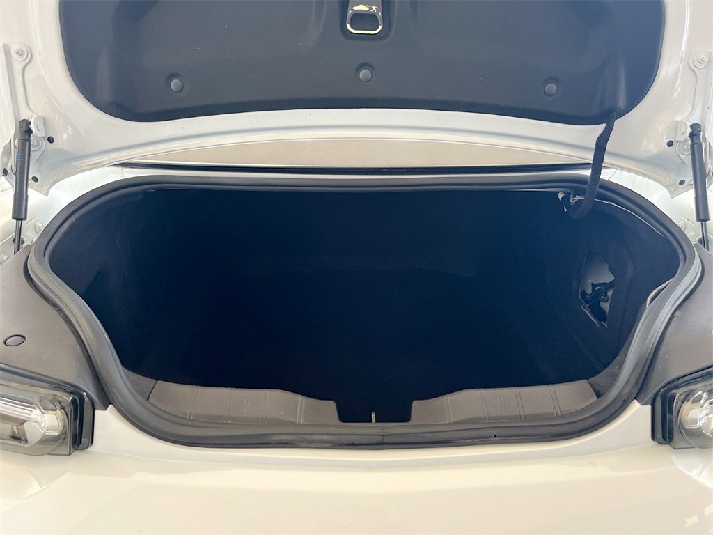 Used 2024 Chevrolet Camaro SS image 26