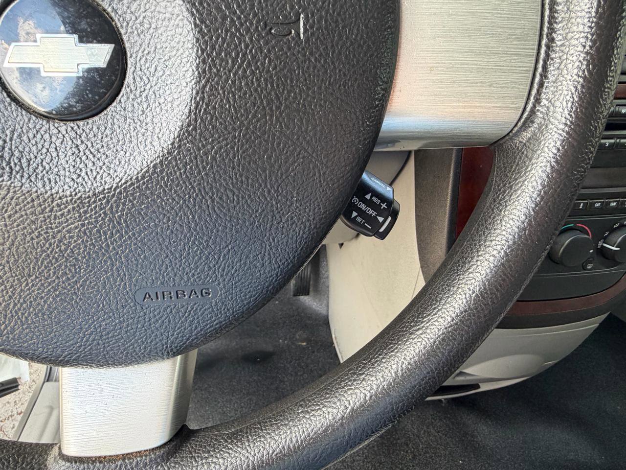 Used 2008 Chevrolet Uplander w/ Climate Package image 31