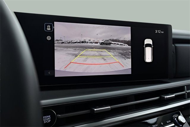 Used 2025 Hyundai Santa Fe SEL image 24