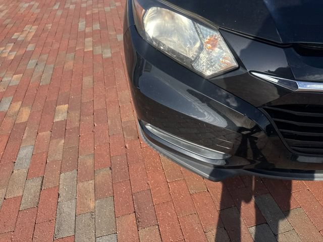 Used 2017 Honda HR-V LX image 21