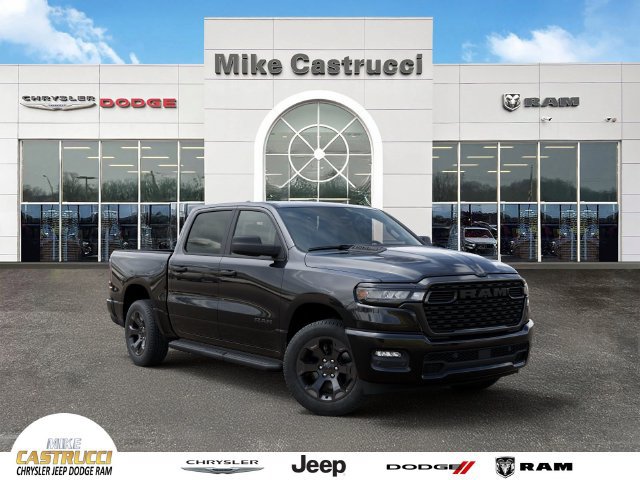 New 2026 RAM 1500 Express