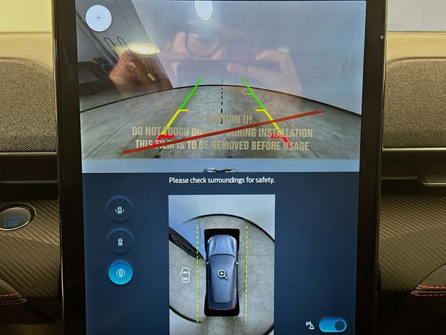 New 2026 Ford Mustang Mach-E Premium w/ Sport Appearance Package image 14