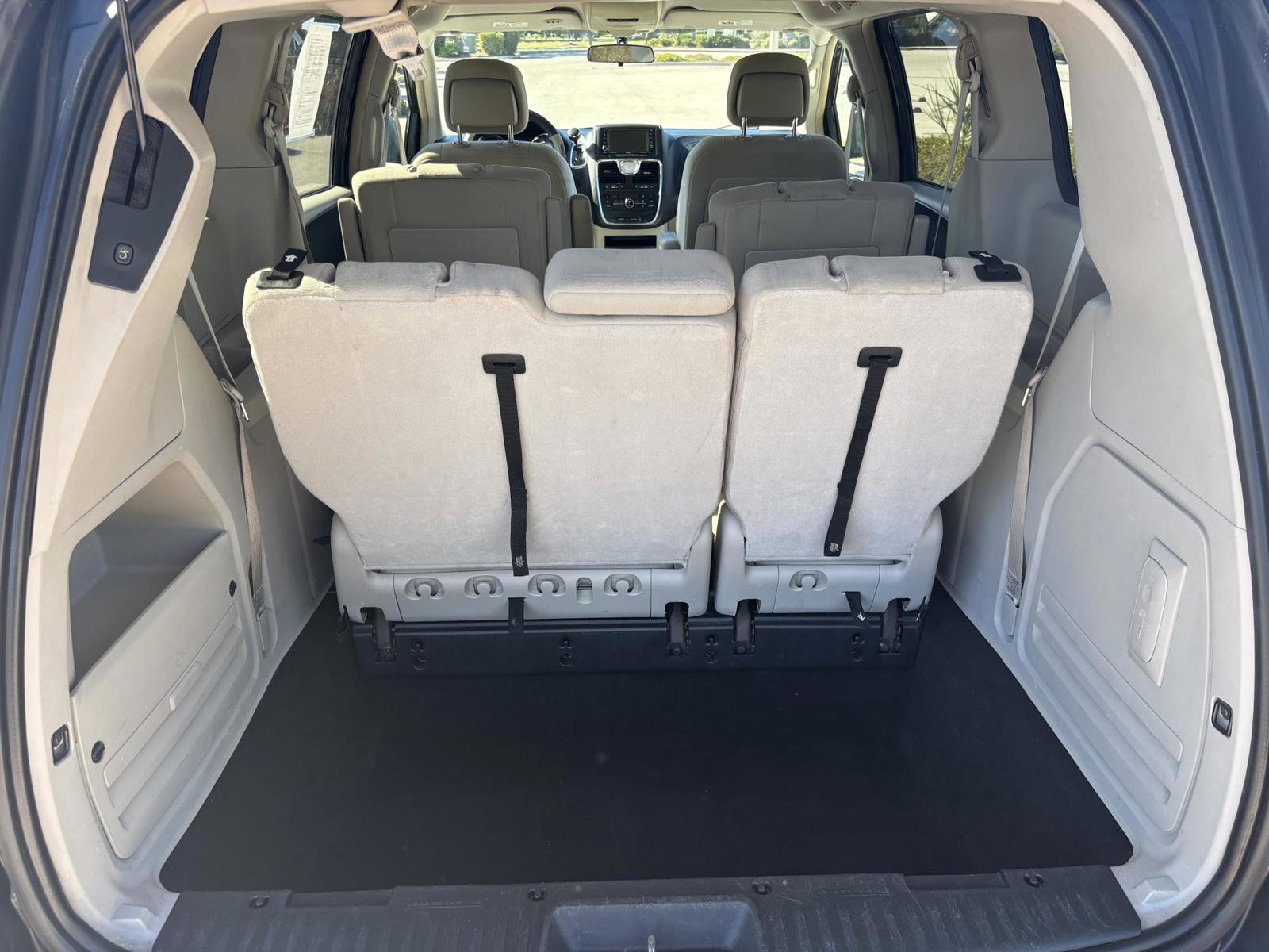 Used 2011 Chrysler Town & Country Touring w/ Security Group image 23