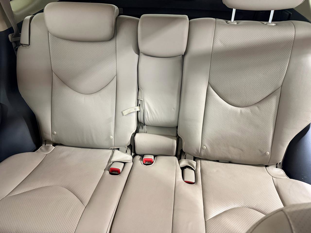 Used 2007 Toyota RAV4 Limited image 26