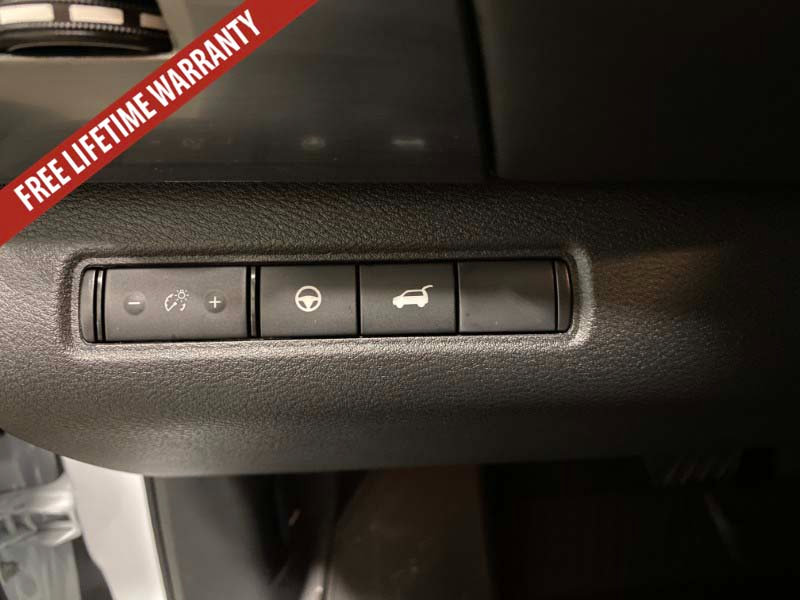 Used 2026 Nissan Pathfinder Rock Creek w/ Rock Creek Premium Package AWD/4WD image 34