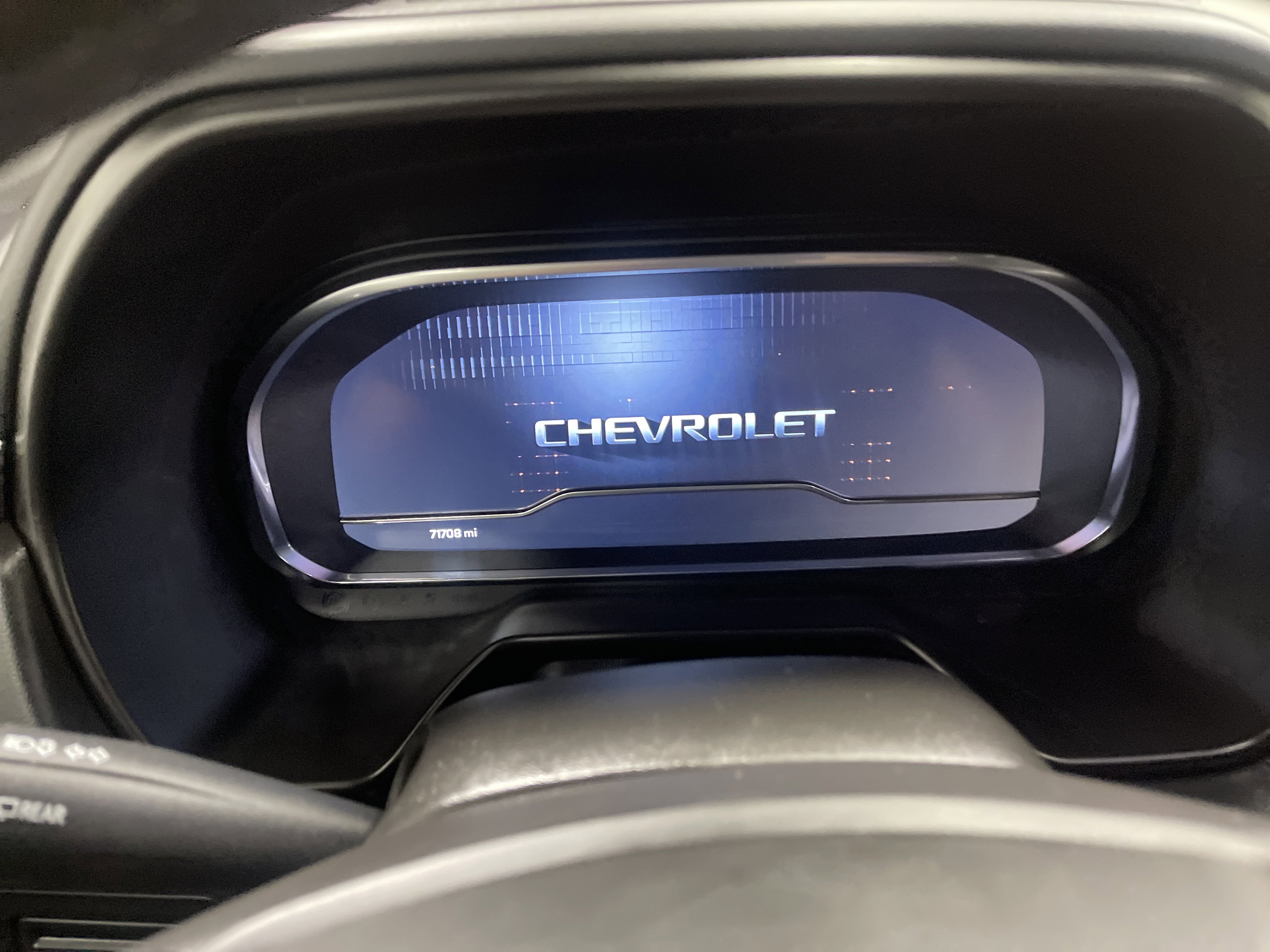 Used 2024 Chevrolet Tahoe LT image 32