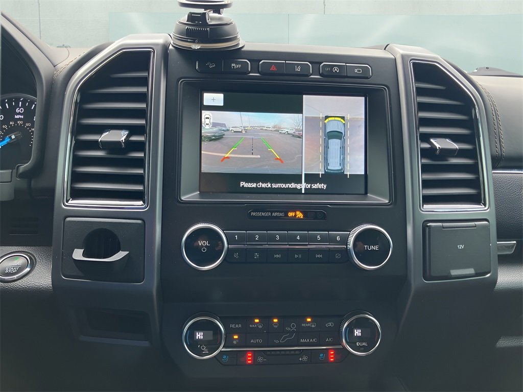 Used 2020 Ford Expedition Max Platinum image 24