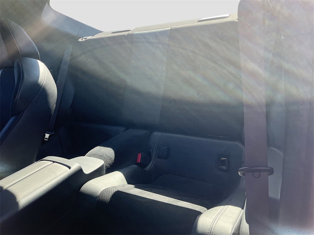 Used 2025 Toyota GR86 Premium image 24