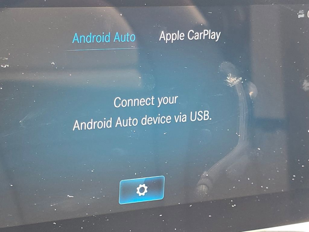 Certified 2021 Mercedes-Benz GLC 300 4MATIC image 5