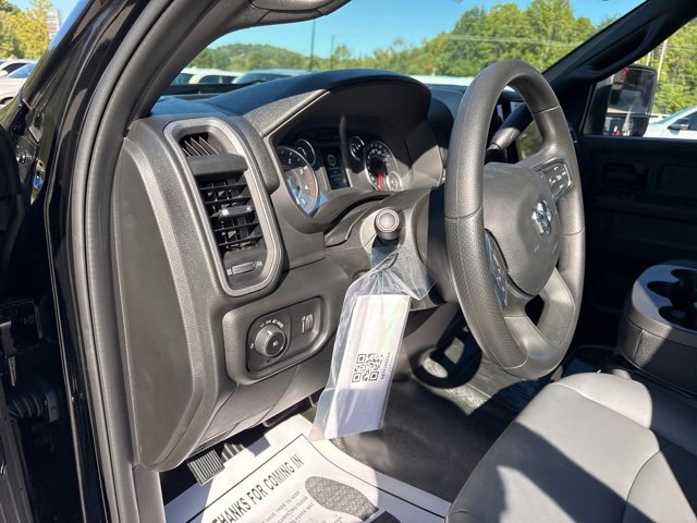 New 2026 RAM 3500 Tradesman image 15