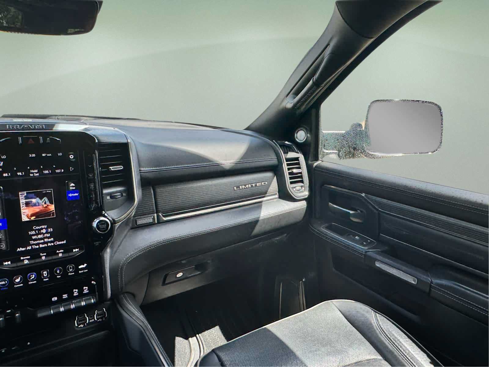 Used 2019 RAM 2500 Limited AWD/4WD image 18