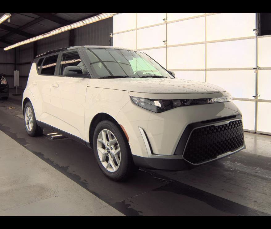 Used 2024 Kia Soul S