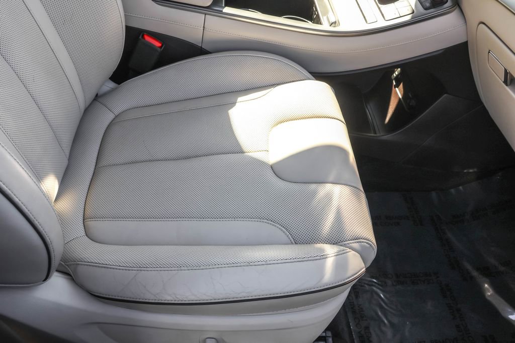 Used 2020 Hyundai Palisade Limited image 39