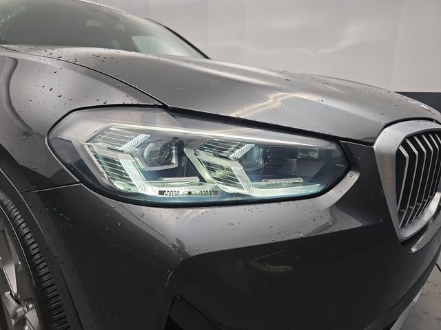 Used 2022 BMW X3 sDrive30i w/ Convenience Package image 13