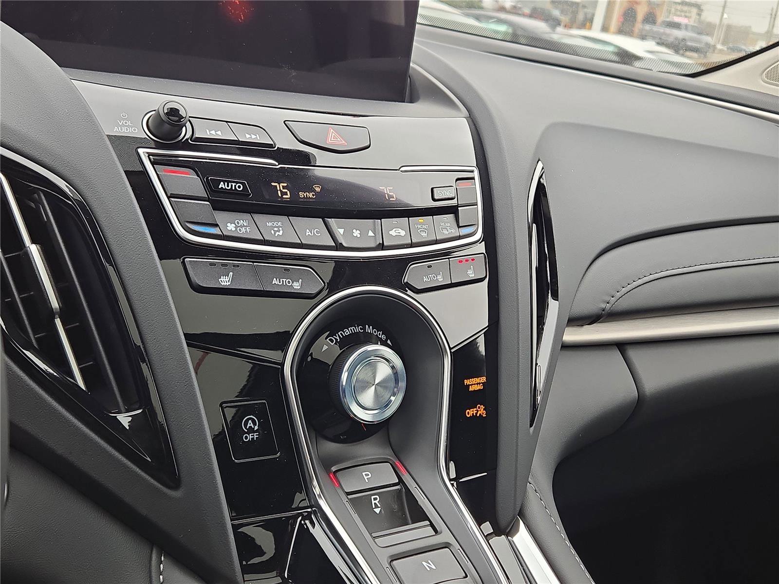 New 2026 Acura RDX SH-AWD w/ Technology Package image 5