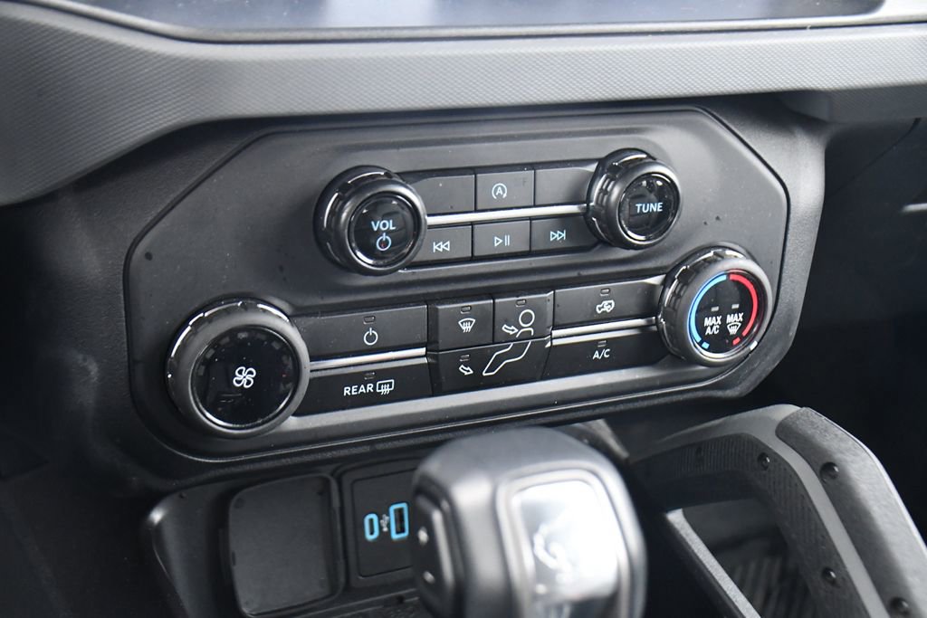 Used 2024 Ford Bronco Big Bend image 27