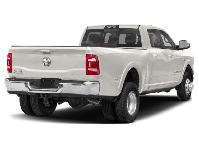 Certified 2021 RAM 3500 Limited AWD/4WD image 3