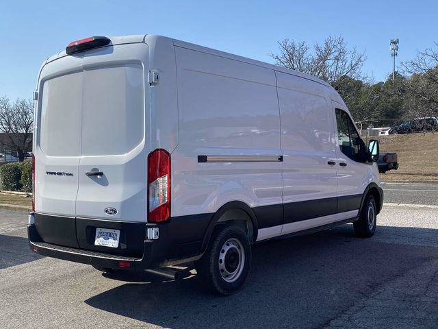 New 2026 Ford Transit 250 148 Medium Roof w/ Load Area Protection Package RWD image 3