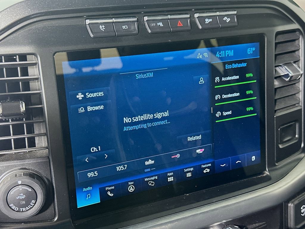 Used 2021 Ford F150 Lariat image 31