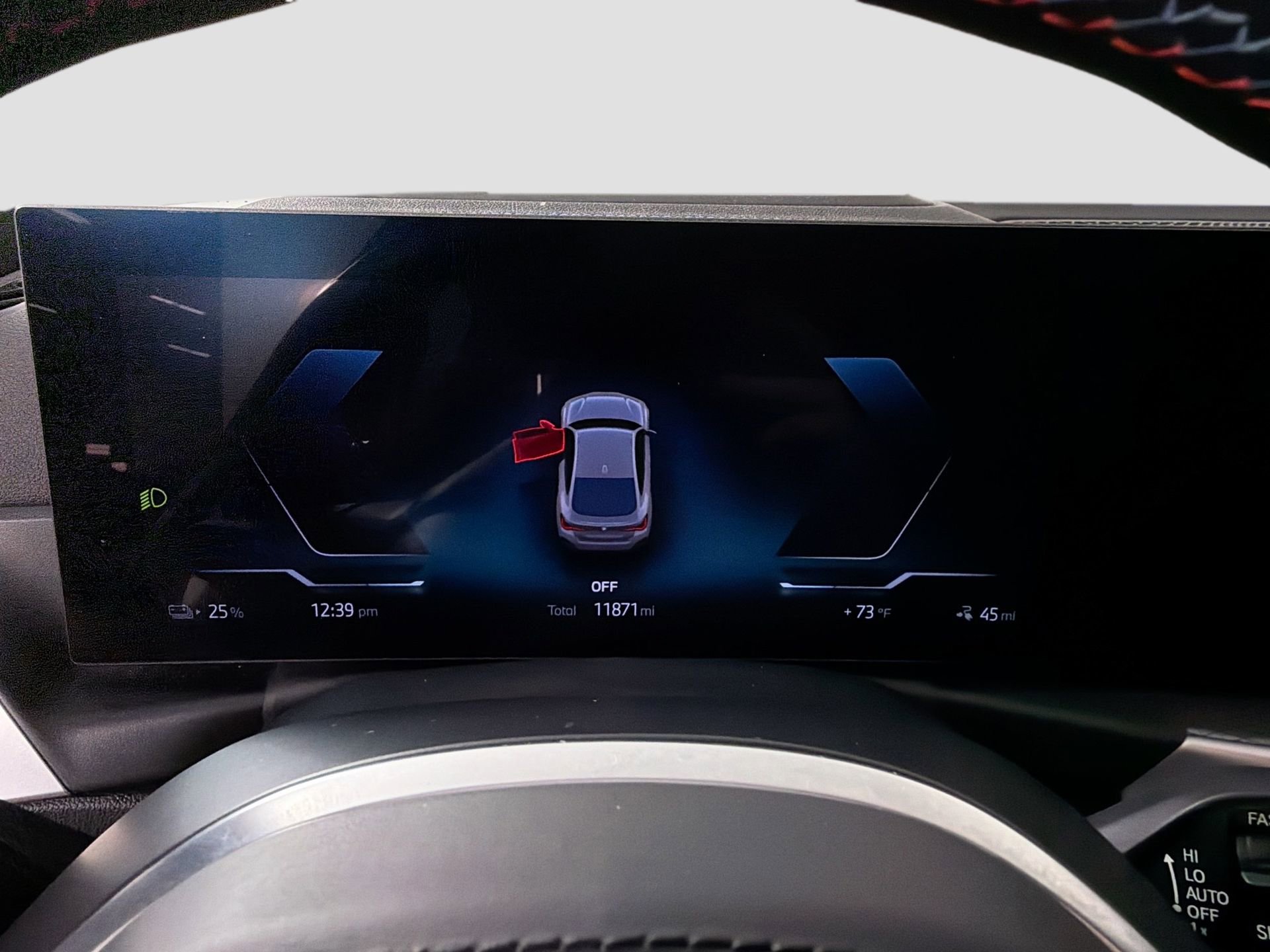 Certified 2023 BMW i4 M50 w/ M Carbon Exterior Package image 11