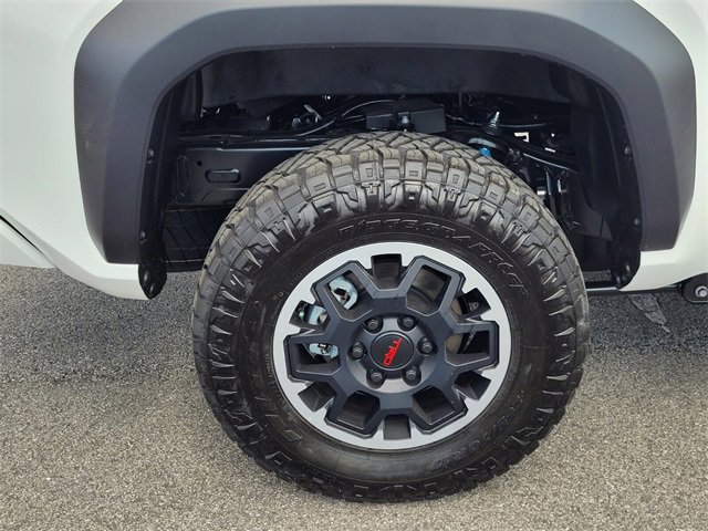 Used 2024 Toyota Tacoma TRD Off-Road image 11