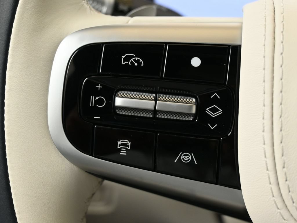 New 2026 Genesis GV80 3.5T Prestige AWD/4WD image 27