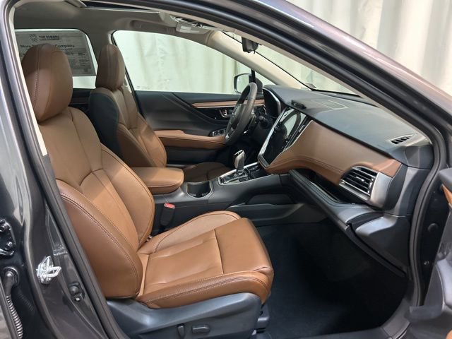 New 2025 Subaru Outback Touring image 37