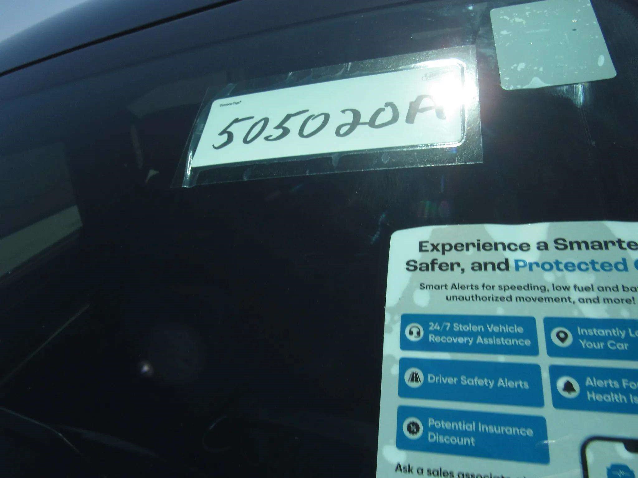 Used 2021 GMC Yukon XL AT4 w/ AT4 Premium Plus Package AWD/4WD image 33