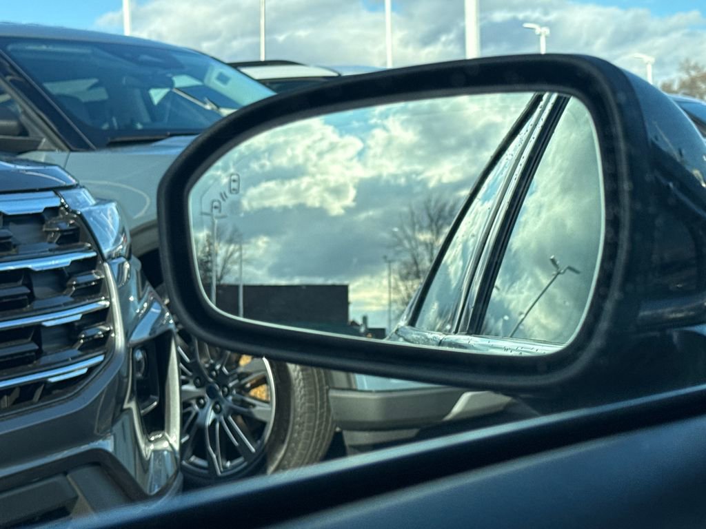 Used 2019 Ford Fusion Titanium image 36