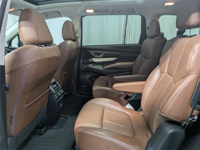 Used 2020 Subaru Ascent Touring w/ Popular Package #3 image 14