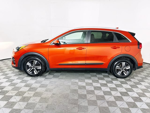 Used 2022 Kia Niro LXS FWD image 6