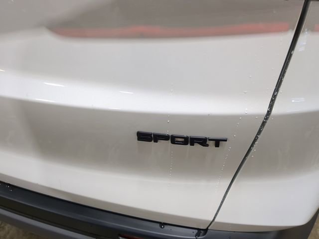 New 2025 Honda CR-V Sport image 32