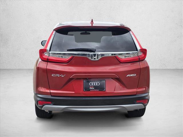Used 2017 Honda CR-V EX image 6