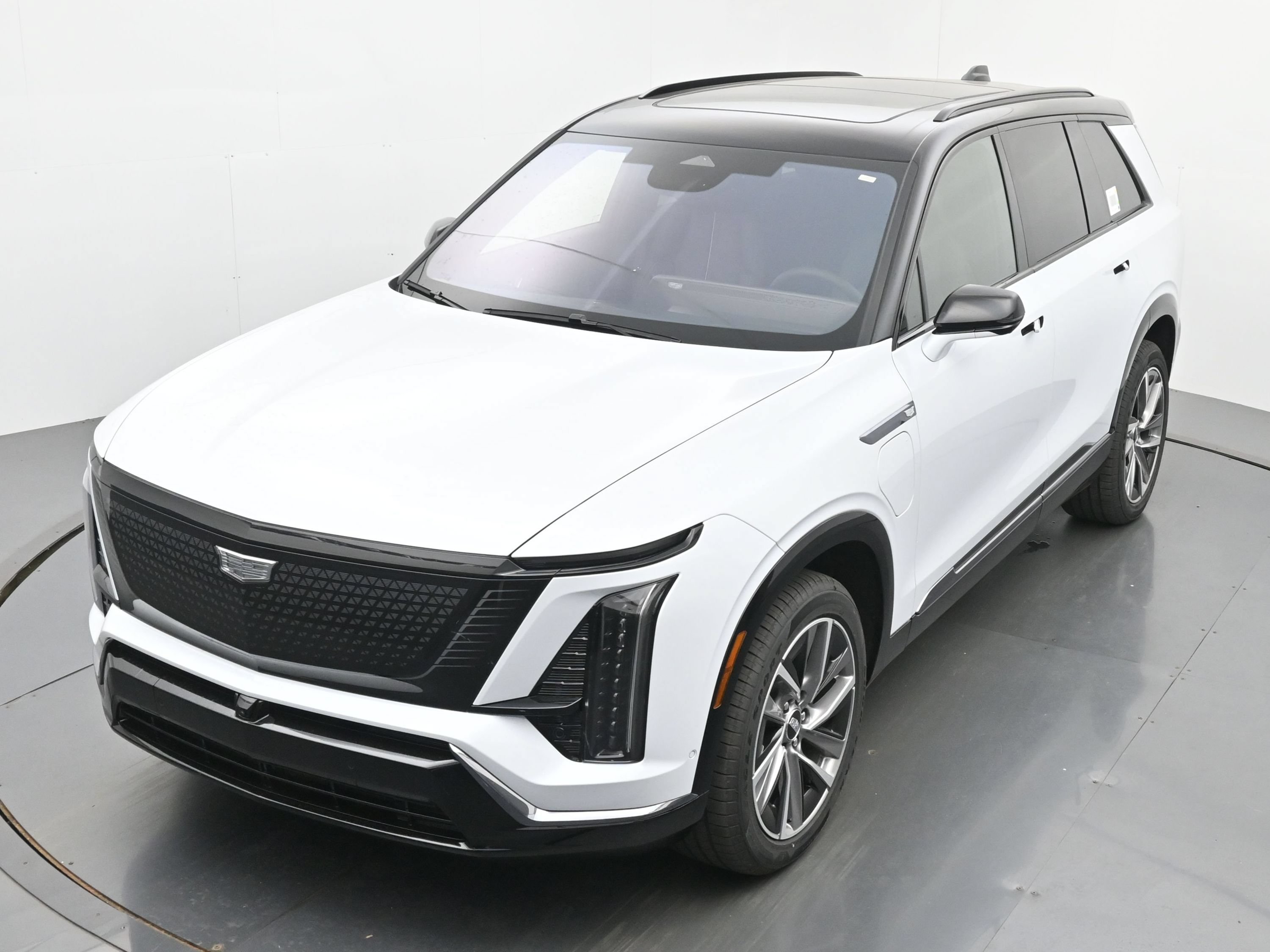 New 2027 Cadillac Vistiq Sport AWD/4WD image 23