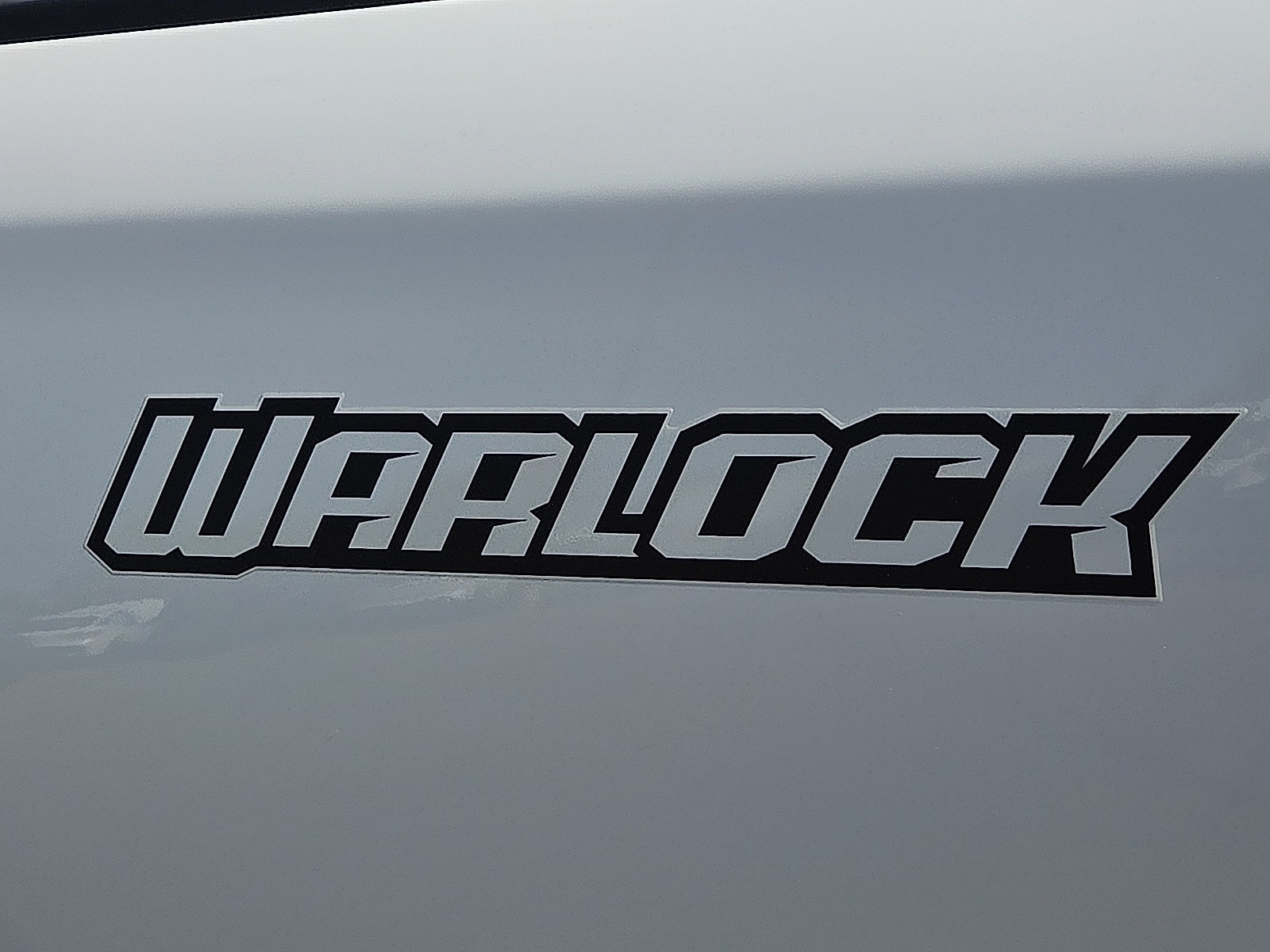 Used 2025 RAM 1500 Warlock AWD/4WD image 9