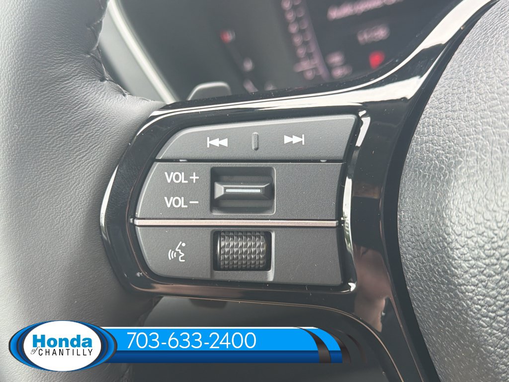 New 2026 Honda Pilot Touring image 12