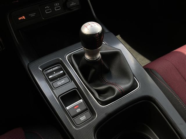 Used 2024 Honda Civic Si image 23
